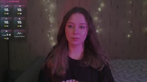 Kira online show from 02/23/25, 02:40