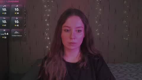 Kira online show from 02/23/25, 08:11