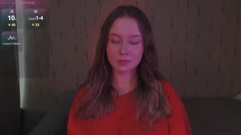 Kira online show from 03/10/25, 01:54