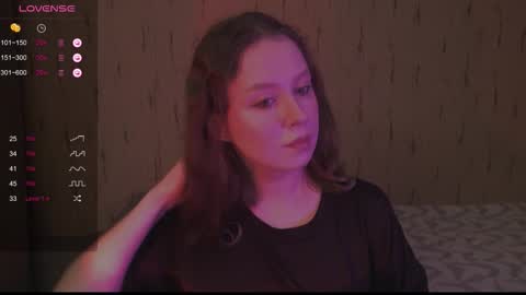 Kira online show from 09/12/25, 07:03