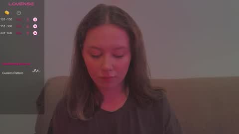 Kira online show from 10/14/25, 08:26