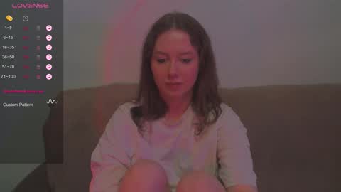 Kira online show from 10/21/25, 08:09