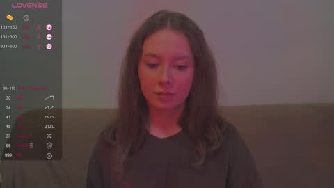 Kira online show from 10/24/25, 02:02