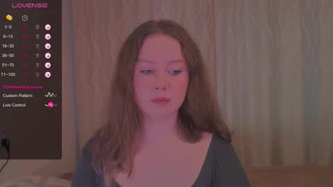 Kira online show from 11/24/25, 01:11