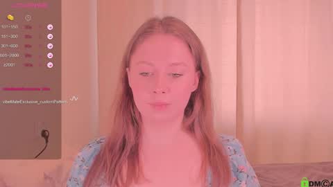 Kira online show from 05/22/26, 04:01