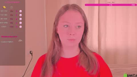 Kira online show from 06/17/26, 11:56
