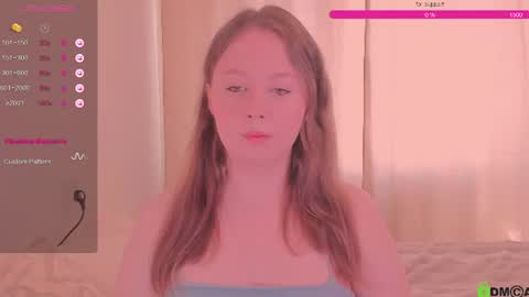 Kira online show from 06/23/26, 12:25