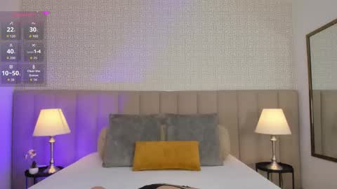 Miranda online show from 10/20/25, 01:44