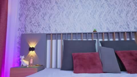 Miranda online show from 10/29/25, 11:39