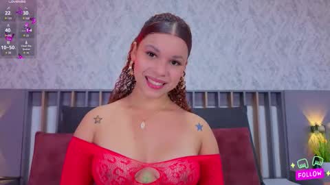 Miranda online show from 11/09/25, 11:03