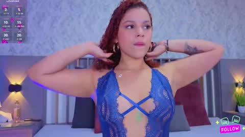 Miranda online show from 11/13/25, 12:20