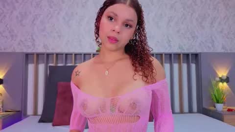 Miranda online show from 12/02/25, 11:23