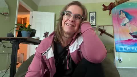 Miranda Flowers online show from 03/12/26, 04:13