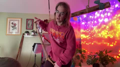 Miranda Flowers online show from 03/16/26, 10:14