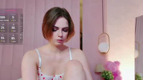 Mira online show from 04/25/26, 06:27