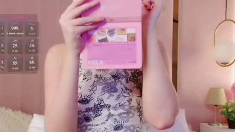 Mira online show from 05/02/26, 06:40