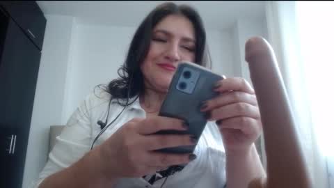 Miranda online show from 02/27/25, 08:09