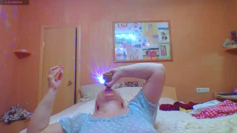 Miranda online show from 11/15/25, 10:45