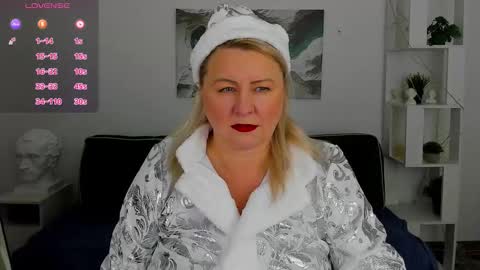 Snapshot of miranda_robinson chatting on 12/21/25, 04:36 Miranda online show from 12/21/25, 04:36