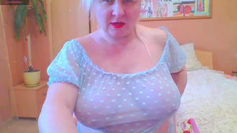 Snapshot of miranda_robinson chatting on 01/11/26, 09:47 Miranda online show from 01/11/26, 09:47