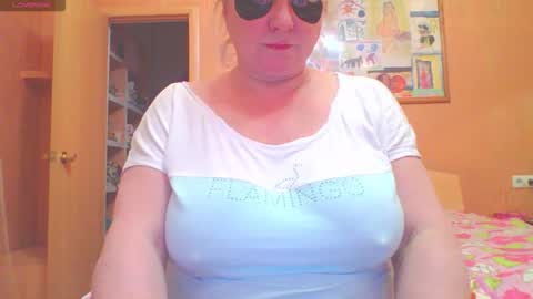 Snapshot of miranda_robinson chatting on 02/09/26, 10:47 Miranda online show from 02/09/26, 10:47