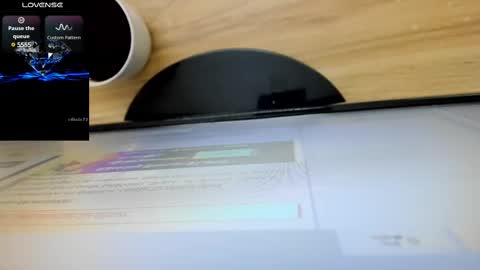 Miranda Vegaa online show from 03/02/25, 10:16