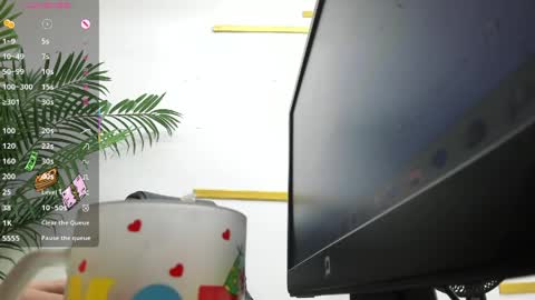 Miranda Vegaa online show from 04/29/26, 06:14