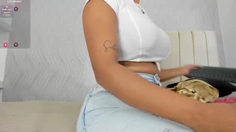 Miranda online show from 09/11/25, 12:16