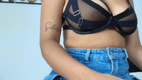 Miranda online show from 10/12/25, 12:59