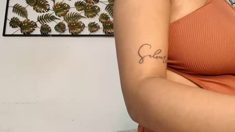 Miranda online show from 11/03/25, 12:17