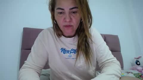 Miranda  Indep Model   Thank you very much for all your support online show from 02/26/25, 11:41