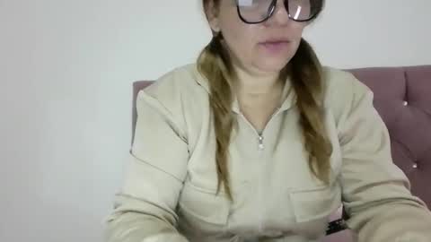 Snapshot of miranda_zacky chatting on 04/14/26, 11:49 Miranda Indep Model Thank you very much for all your support online show from 04/14/26, 11:49