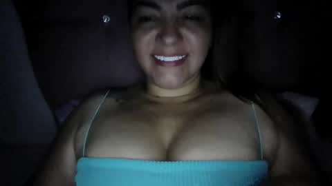 Snapshot of miranda_zacky chatting on 04/30/26, 11:16 Miranda Indep Model Thank you very much for all your support online show from 04/30/26, 11:16