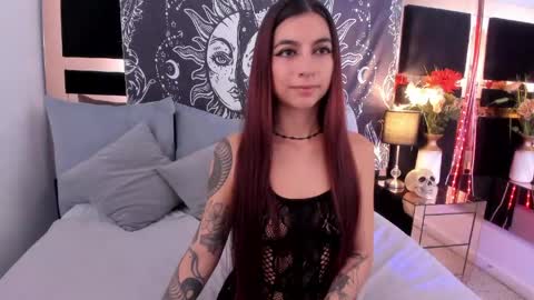 Miranda  online show from 05/03/26, 01:50