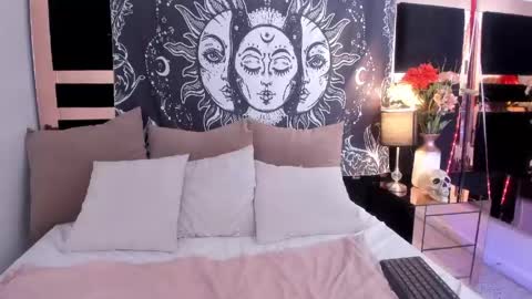 Miranda  online show from 05/08/26, 06:02