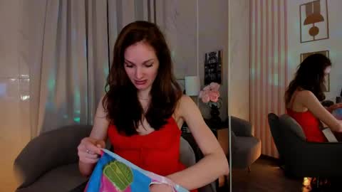 Miranda online show from 05/16/26, 01:32