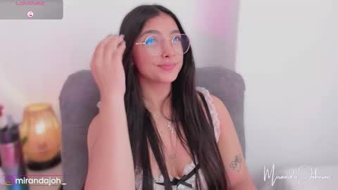 Miranda online show from 02/28/26, 02:51