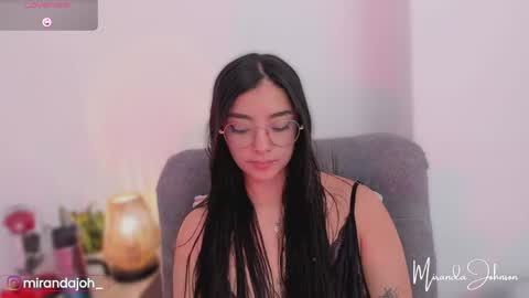 Miranda online show from 04/27/26, 02:04