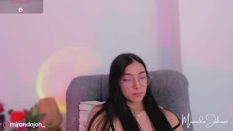 Miranda online show from 04/29/26, 05:30