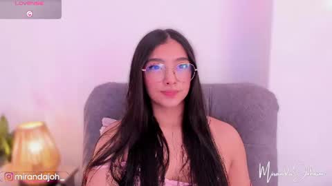 Snapshot of mirandajohnson_ chatting on 07/06/26, 12:35 Miranda online show from 07/06/26, 12:35