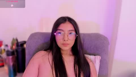 Snapshot of mirandajohnson_ chatting on 07/10/26, 01:03 Miranda online show from 07/10/26, 01:03