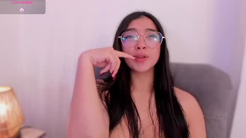 Snapshot of mirandajohnson_ chatting on 07/15/26, 01:16 Miranda online show from 07/15/26, 01:16