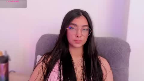 Snapshot of mirandajohnson_ chatting on 07/16/26, 01:06 Miranda online show from 07/16/26, 01:06