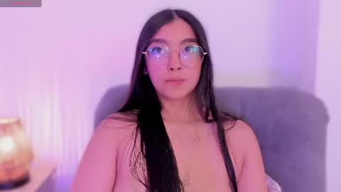 Snapshot of mirandajohnson_ chatting on 07/19/26, 07:28 Miranda online show from 07/19/26, 07:28