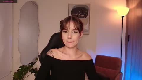 Snapshot of mirandashaw chatting on 01/13/26, 12:38 Miranda Shaw online show from 01/13/26, 12:38