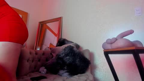 Miranda online show from 12/16/25, 01:38