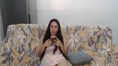 Snapshot of mirandavault chatting on 12/01/24, 11:58 MIRANDA VAULT online show from 12/01/24, 11:58