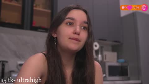 Snapshot of mirarune chatting on 02/10/26, 02:21 mirarune online show from 02/10/26, 02:21