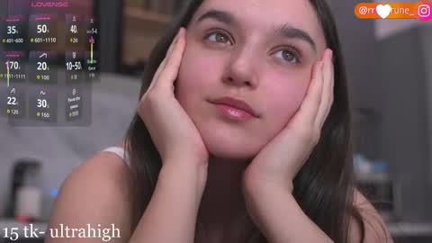 Snapshot of mirarune chatting on 02/24/26, 04:16 mirarune online show from 02/24/26, 04:16