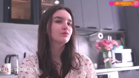 Snapshot of mirarune chatting on 03/06/26, 12:01 mirarune online show from 03/06/26, 12:01